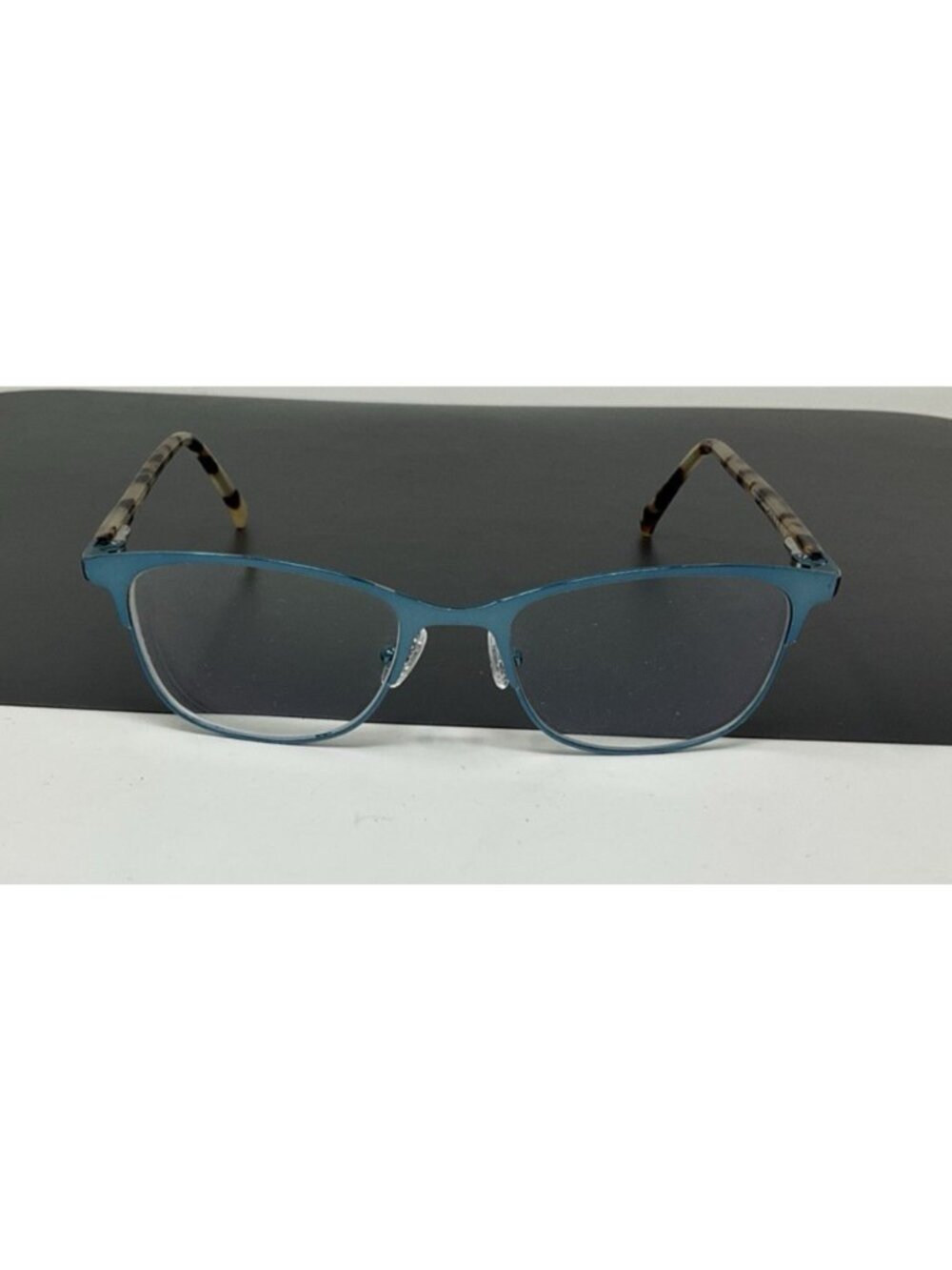 REVOLUTION EYEWEAR Edison Teal 50 [] 18-135  Eyeglasses Frame